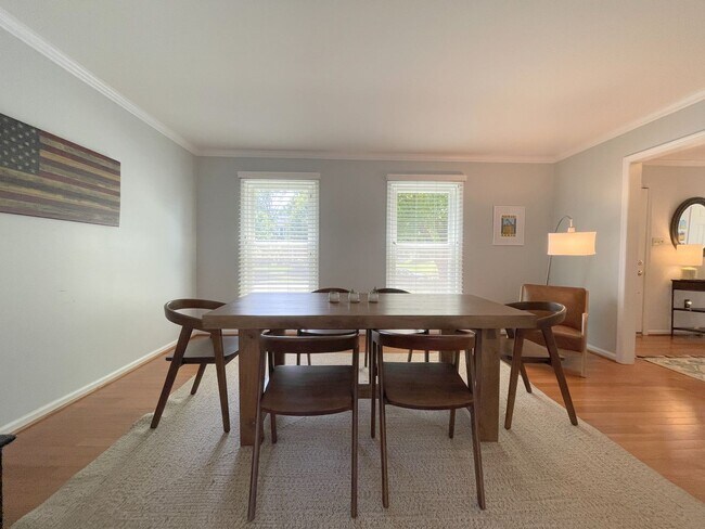 Foto del edificio - Leesburg Country Club 4 Bed 3.5 Bath SFH F...