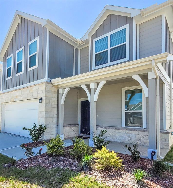 23839 Wimble Dr, Hockley, TX 77447 House for Rent in Hockley, TX