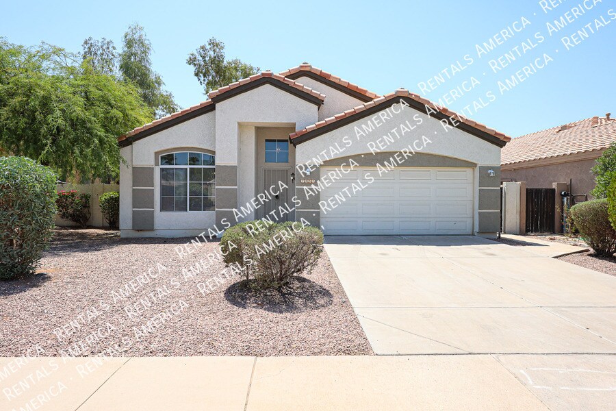 Foto principal - 7257 E Lakeview Ave
