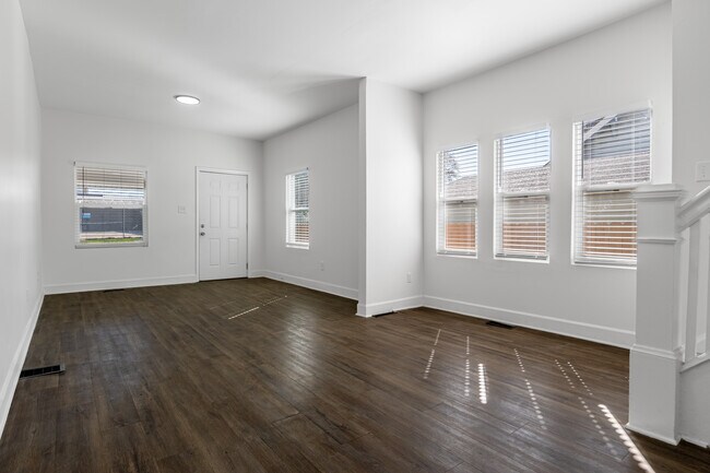 Foto del edificio - 408 E Beecher St