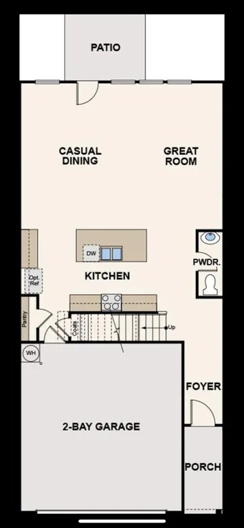 Foto del edificio - 3131 Glenn Hope Wy