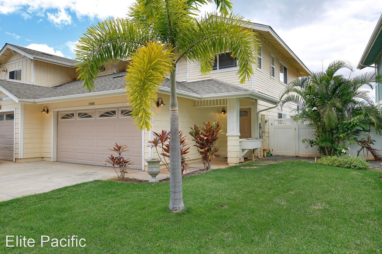 8710801080 Anaha St, Waianae, HI 96792 House Rental in Waianae, HI