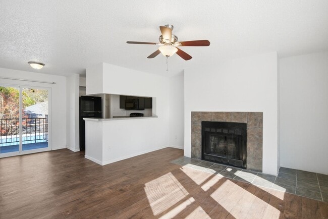 Interior Photo - The Pines at Autumn Woods