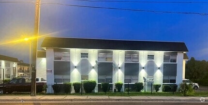 Building Photo - One Dot Apartments