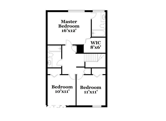 Building Photo - 5106 Cactus Needle Ln