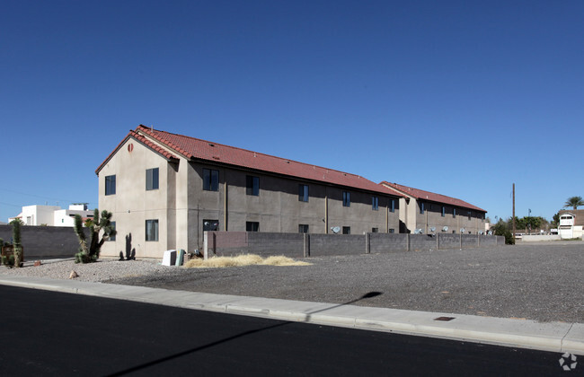 Building Photo - Sands Apartments