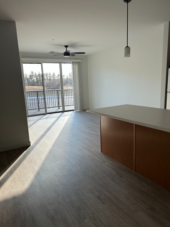 Building Photo - Cloud Village Apartments