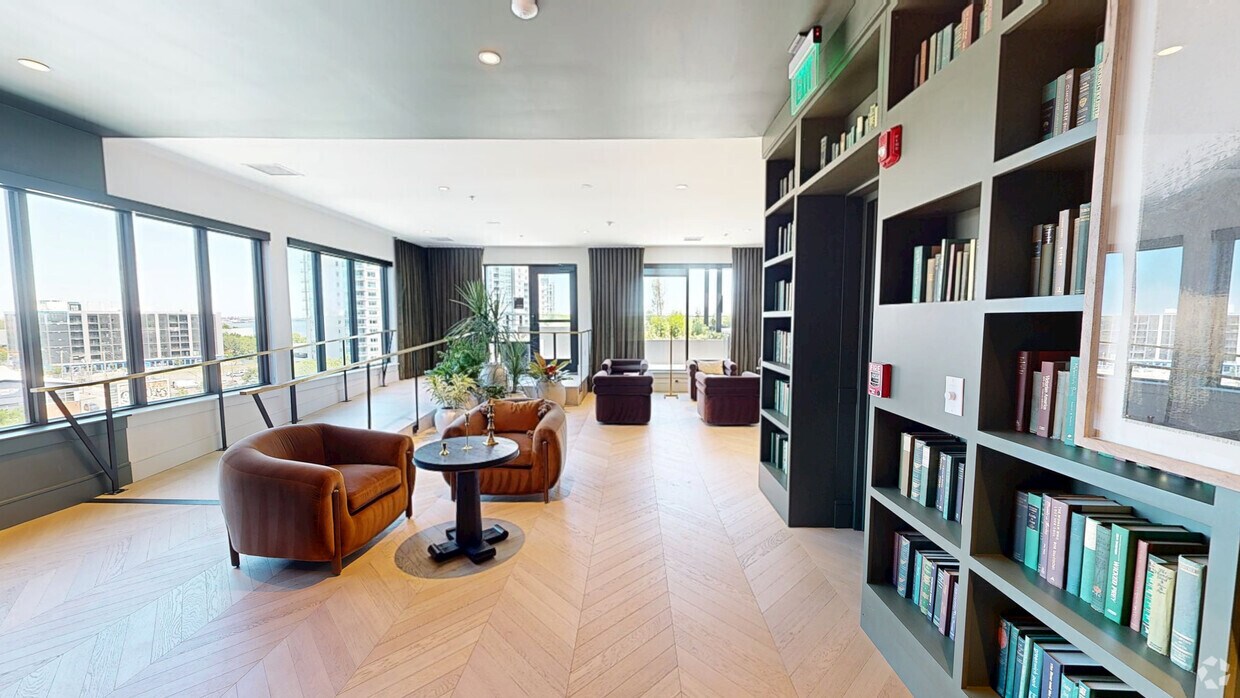 Photo - Beach Street Landing Apartments