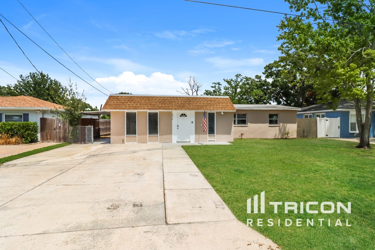 Foto principal - 4316 S Grady Ave