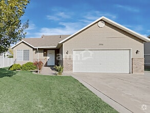 Building Photo - 2056 N 850 W