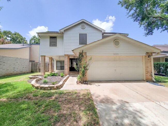 Foto del edificio - 2030 Creek Valley Ln