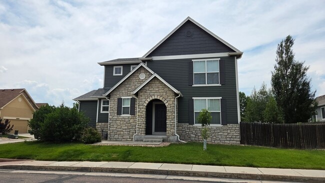 Photo - 11844 Pei Grove House
