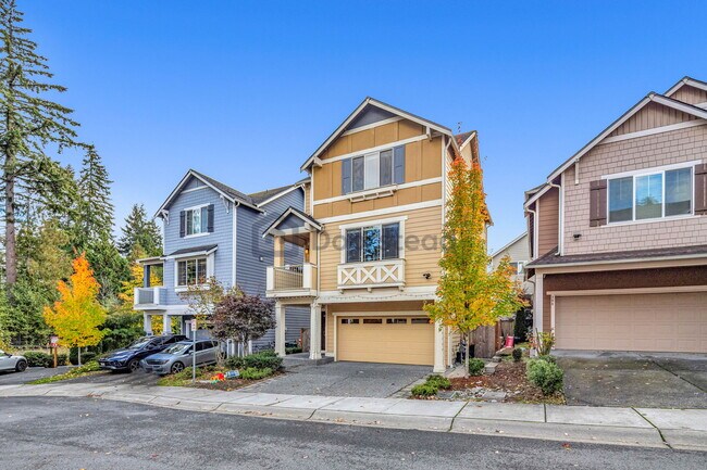 Foto del edificio - 314 202nd St SE