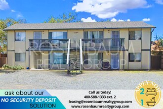 Building Photo - 3184 N Tani Rd