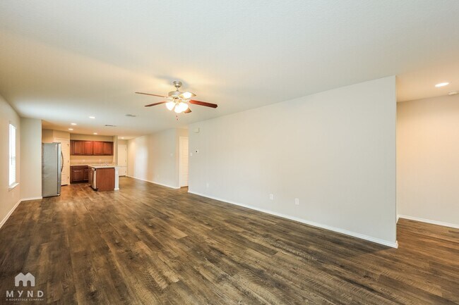 Building Photo - 3907 Turning Pine Edge