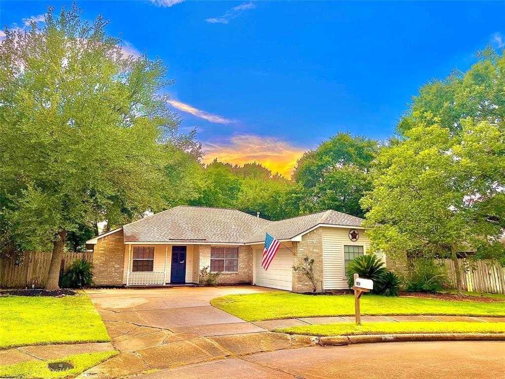 Primary Photo - 8507 Grove Park Dr