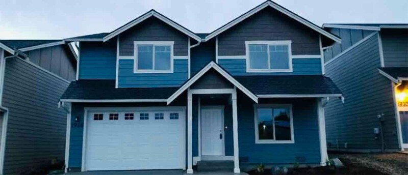 Foto principal - 1926 Hardway Ln