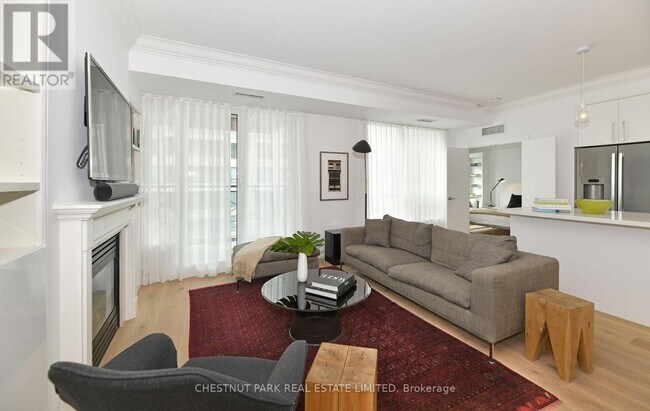 Building Photo - 20 Scrivener Square