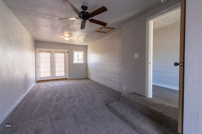 Foto del edificio - 2802 Baltimore Rd