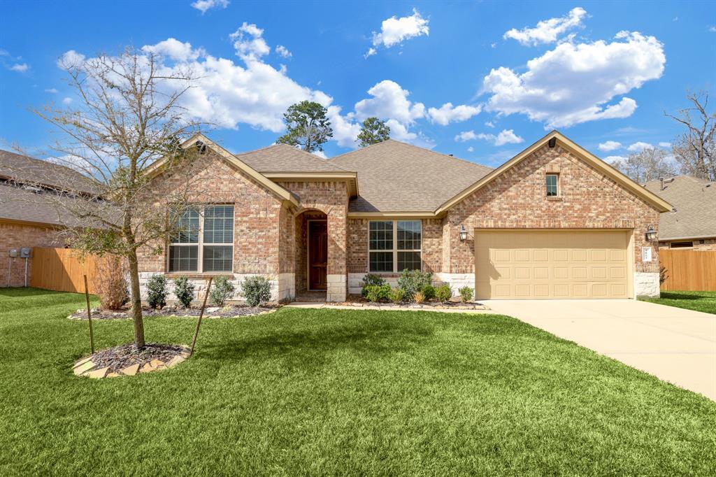 Foto principal - 3823 Sparrow Falls Ln