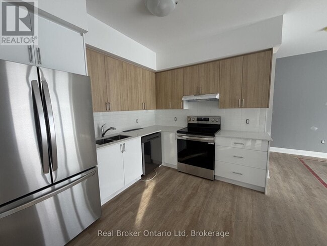 Photo du bâtiment - 60 Donald St