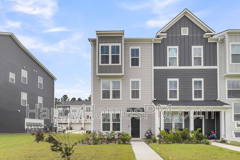 Foto principal - 332 Herty Pk Dr