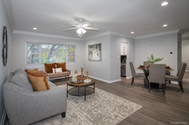 Foto del edificio - 92 S Clinton Ave