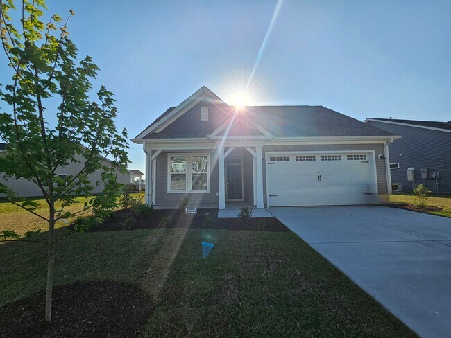Foto del edificio - 2215 Flatleaf Ct