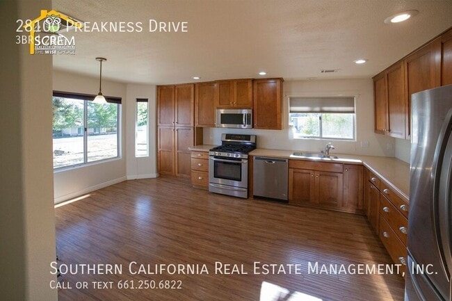 Foto del edificio - 28100 Preakness Dr