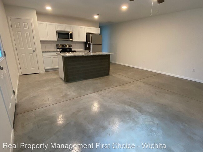 Building Photo - 3 br, 2 bath House - 1709 N Grove