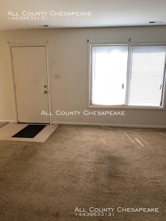 Building Photo - 3 bedroom in Edgewood MD 21040