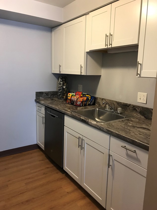 1 Bedroom Apartments Amherst Ny