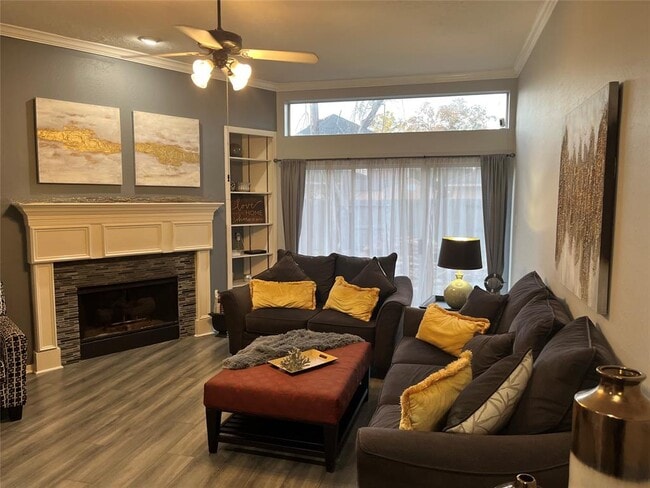 Building Photo - 16410 Fondren Grove Dr