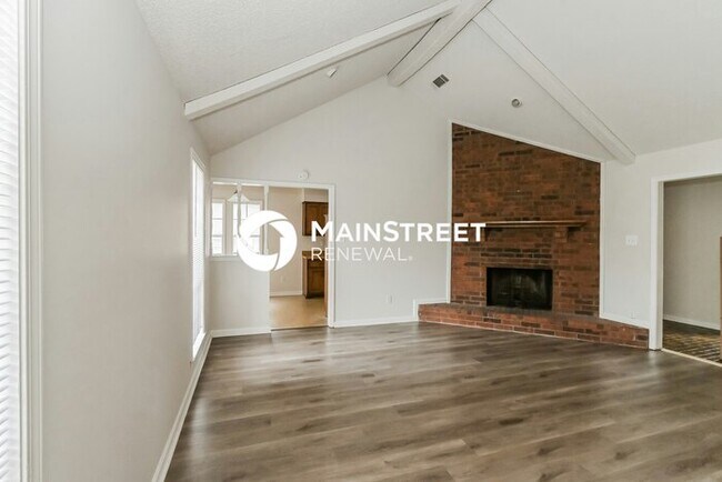 Foto del edificio - 3 Bedroom Pet-Friendly Home in MEMPHIS, TN with Main Street Renewal