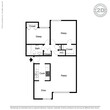 Medium 2 Bed 1 Bath