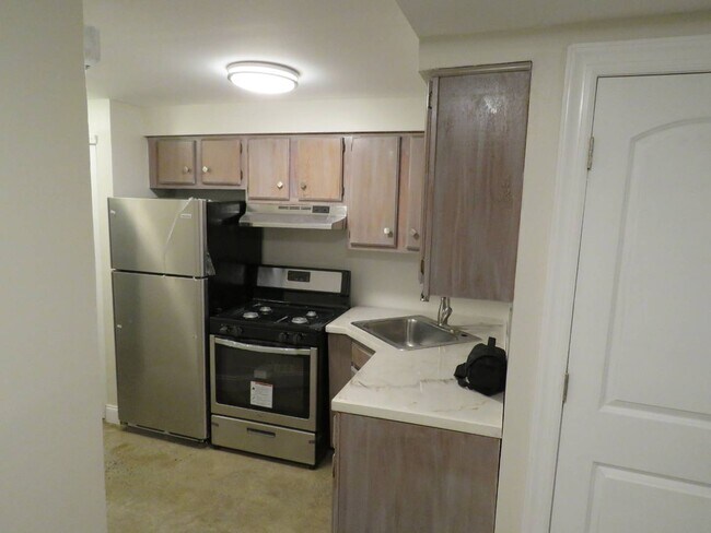 Foto del edificio - 2279 Ryder St