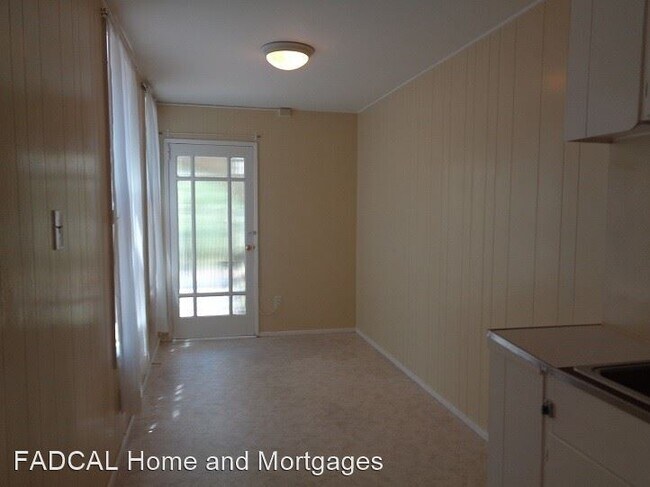 Building Photo - 2 br, 1 bath House - 1178 Vallejo Street