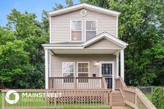 Building Photo - 2508 Rowan St