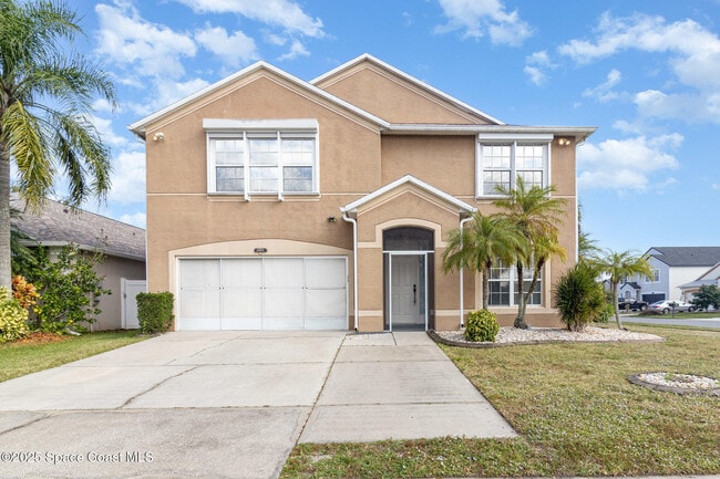 Building Photo - 2893 Glasbern Cir