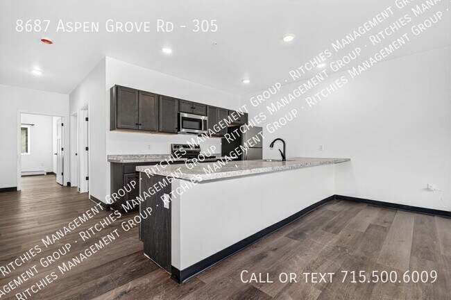 Foto del edificio - 8687 Aspen Ln