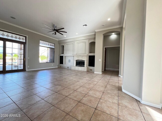 Foto del edificio - 3550 E June Cir