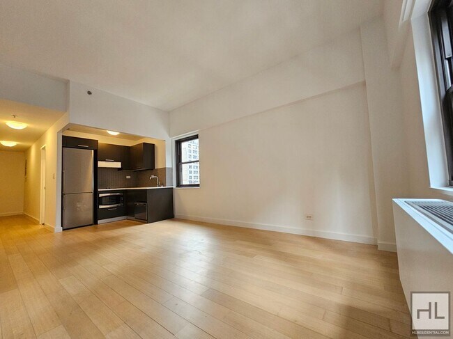 Foto del edificio - Modern Studio in Murray Hill | 7th Floor, ...