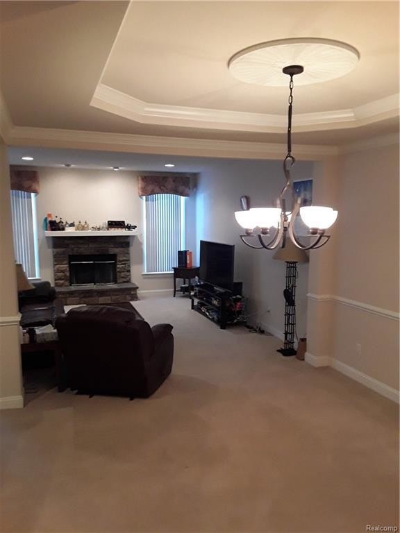 Foto del edificio - 26391 Fieldstone Dr