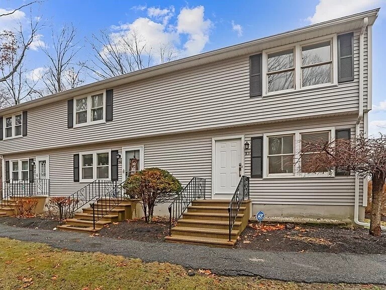 Primary Photo - 270 Sunderland Rd