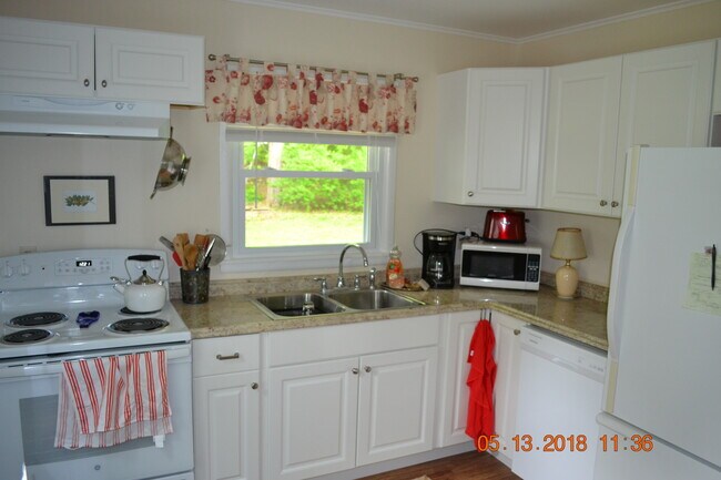 Foto del edificio - 65 County House Rd