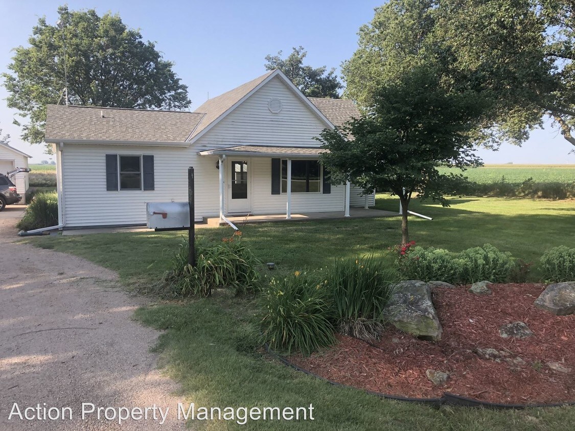 Primary Photo - 3 br, 2 bath House - 7601 W Rosedale