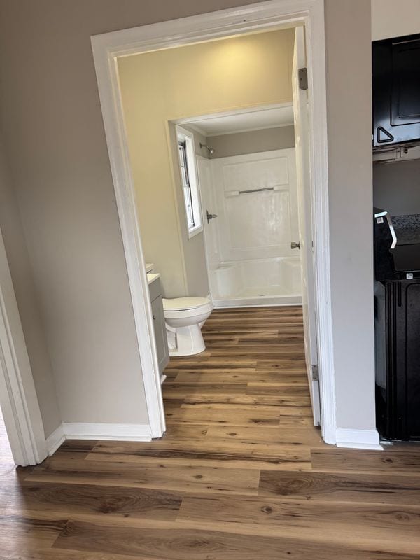 Building Photo - 509 S Dillard St