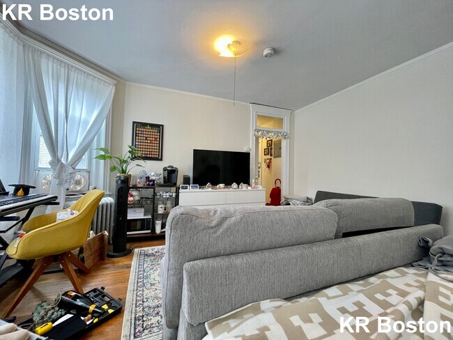 Foto del edificio - 1250 Boylston St