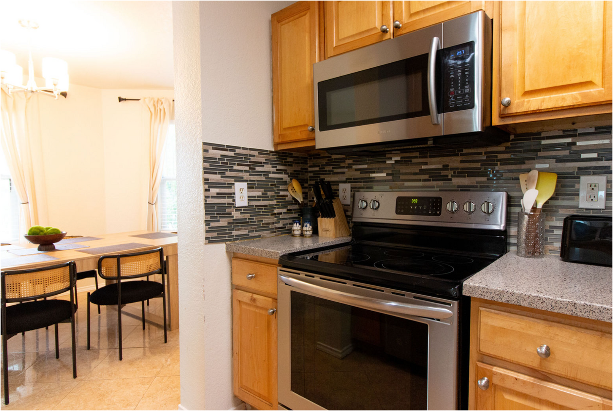 Foto principal - 11216 Vollmer Ln