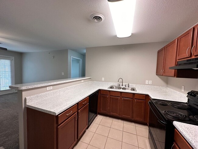 Interior Photo - Maple Sunset Apartment Homes